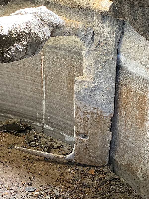Cement Mixer Blade